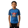 Super Jasonbros Kids Rash Guard