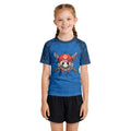 Super Jasonbros Kids Rash Guard