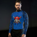 Super Jasonbros Rash Guard