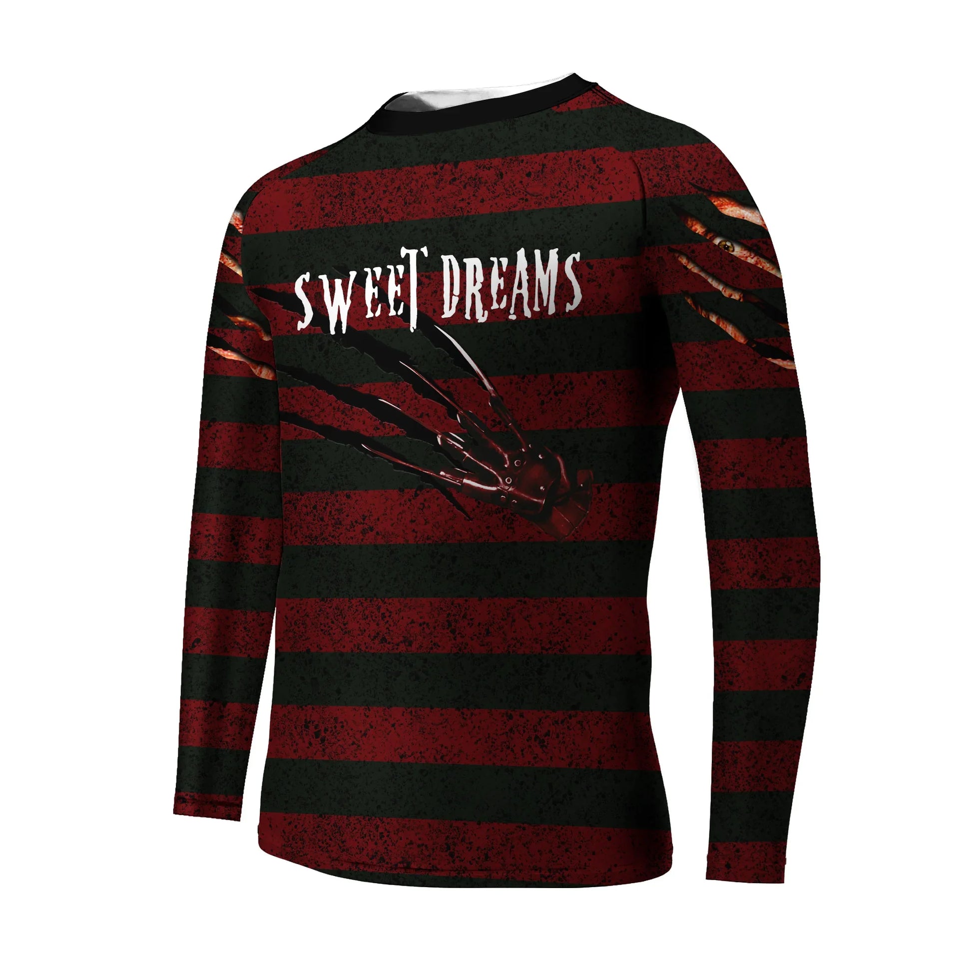 Sweet Dream Kids Rash Guard