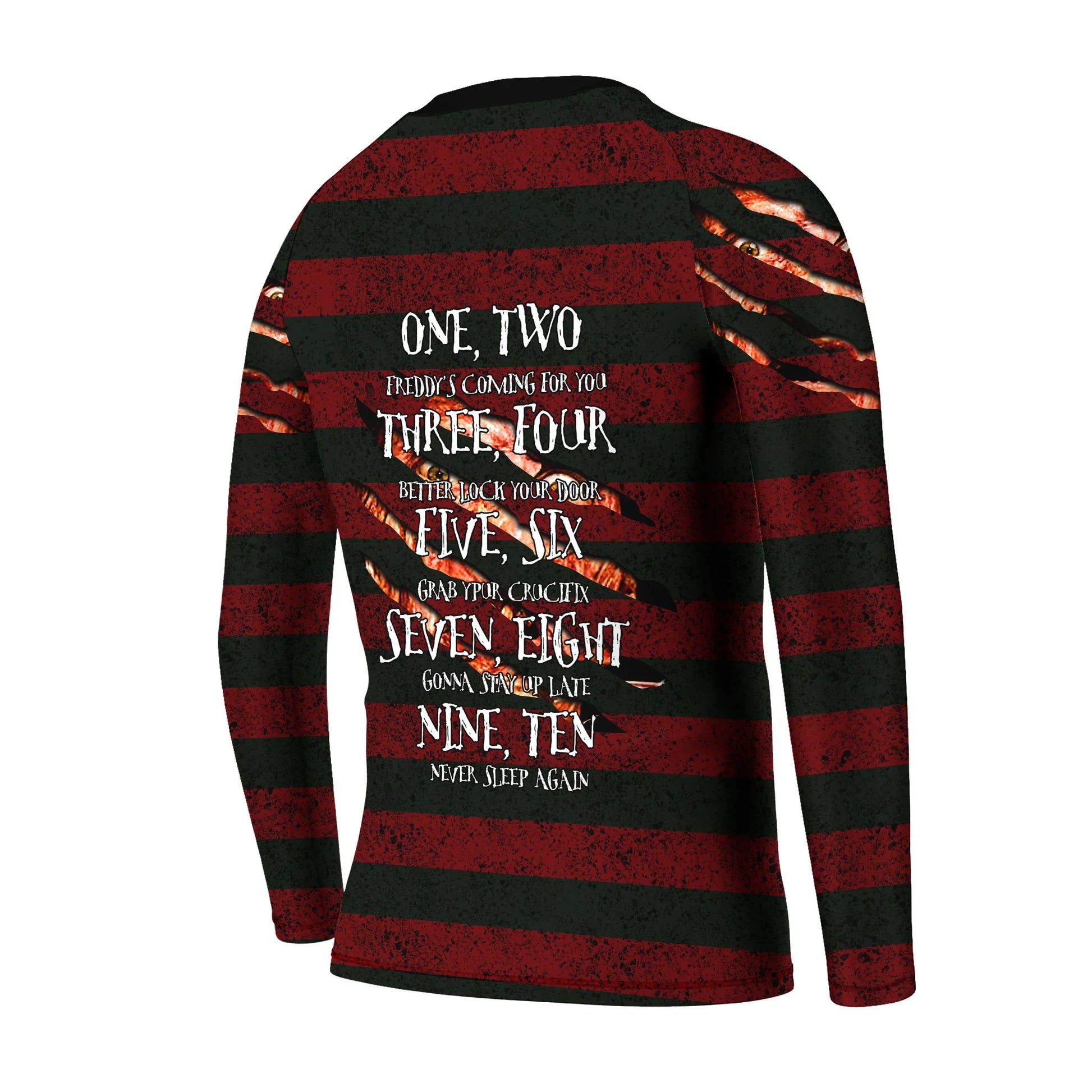 Sweet Dream Kids Rash Guard