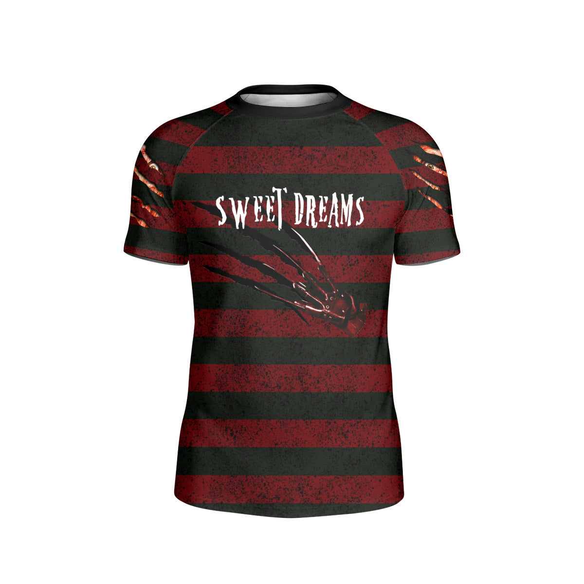 Sweet Dream Kids Rash Guard