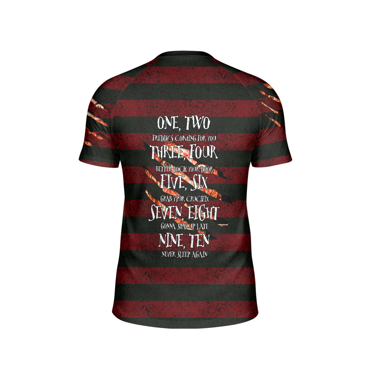 Sweet Dream Kids Rash Guard