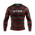 Sweet Dream Rash Guard