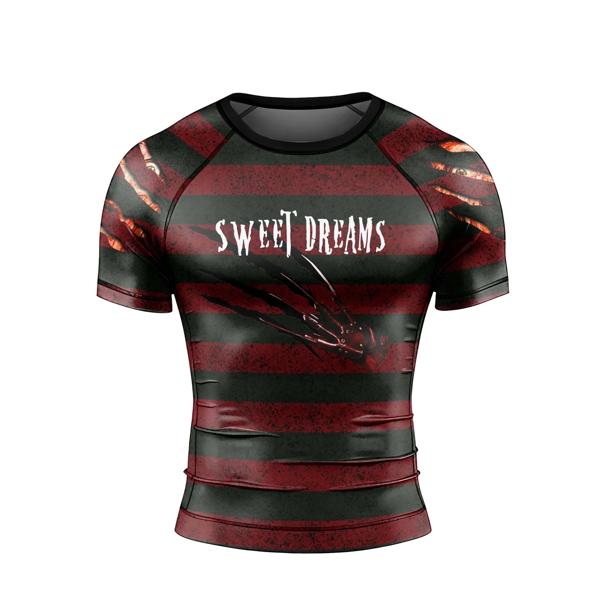 Sweet Dream Rash Guard