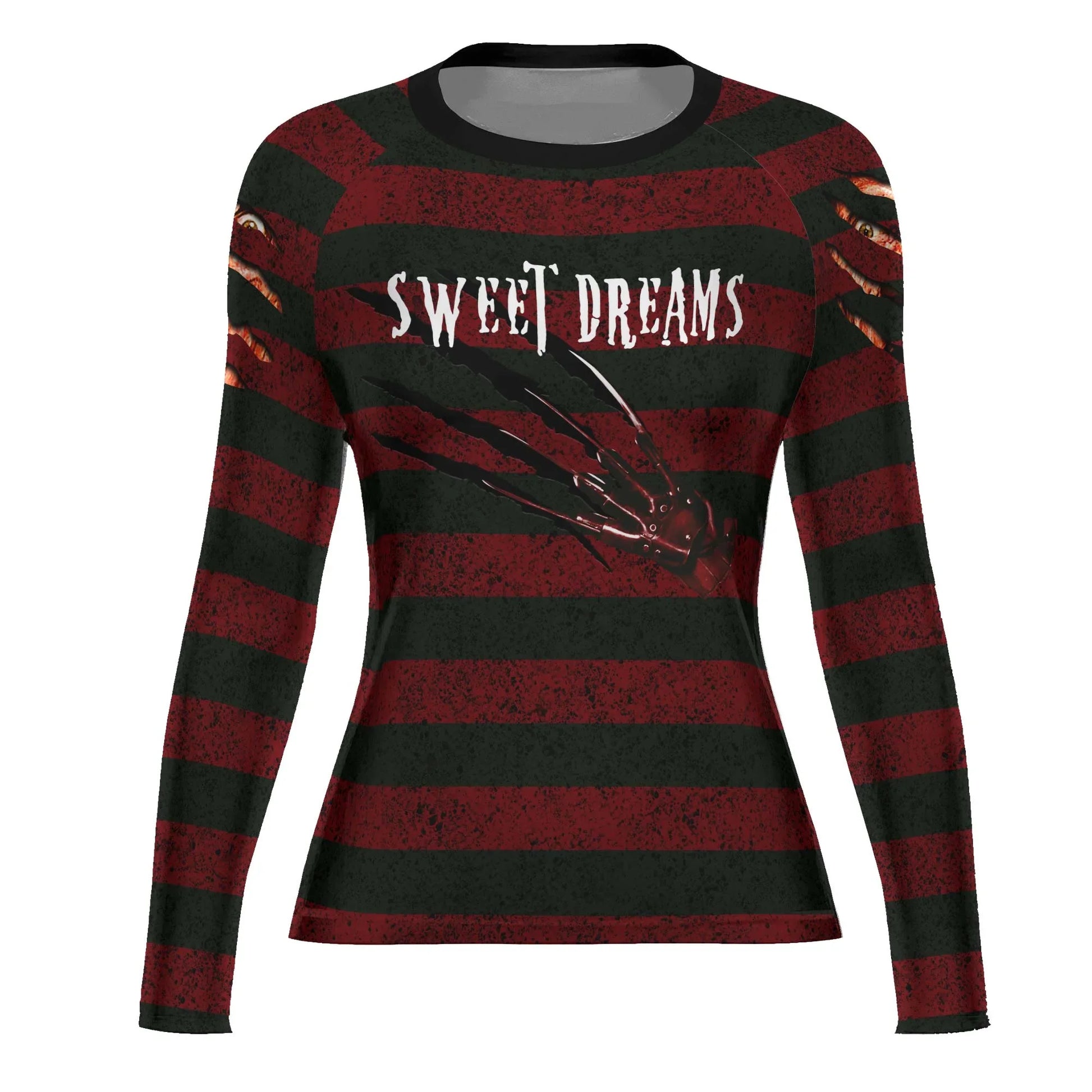 Sweet Dream Rash Guard
