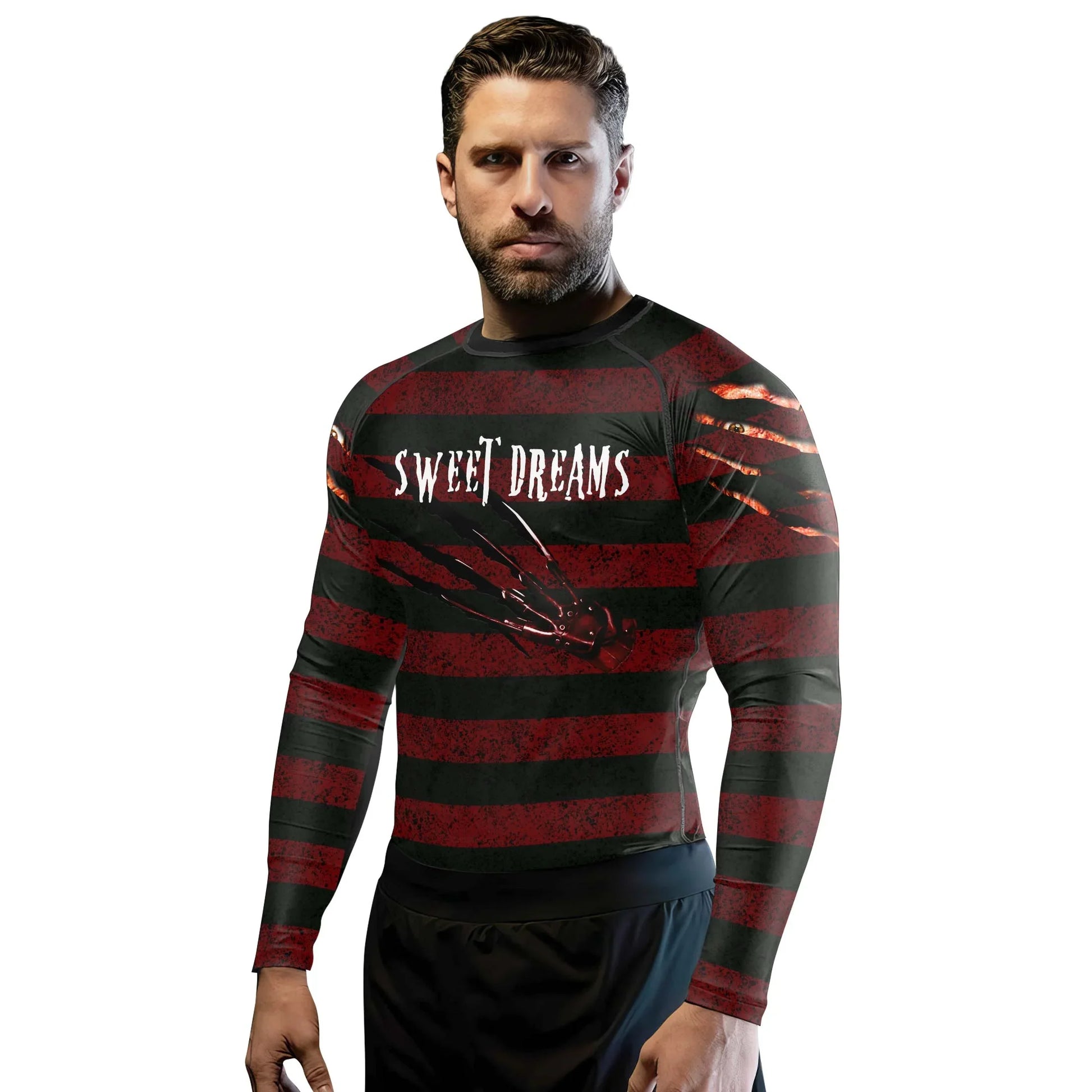 Sweet Dream Rash Guard