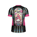 Sweet Melody Angel Glow Kids Rash Guard