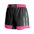 Sweet Melody Angel Glow Grappling Shorts