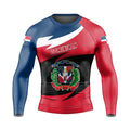 Taino Legacy Rash Guard