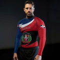 Taino Legacy Rash Guard