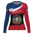 Taino Legacy Rash Guard