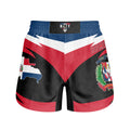 Taino Legacy Grappling Shorts