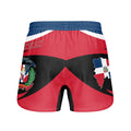 Taino Legacy Grappling Shorts