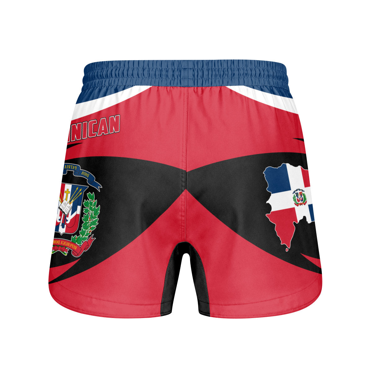 Taino Legacy Grappling Shorts