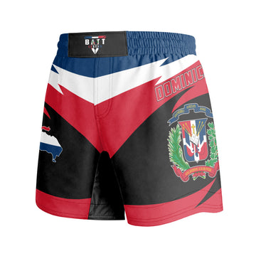 Taino Legacy Grappling Shorts