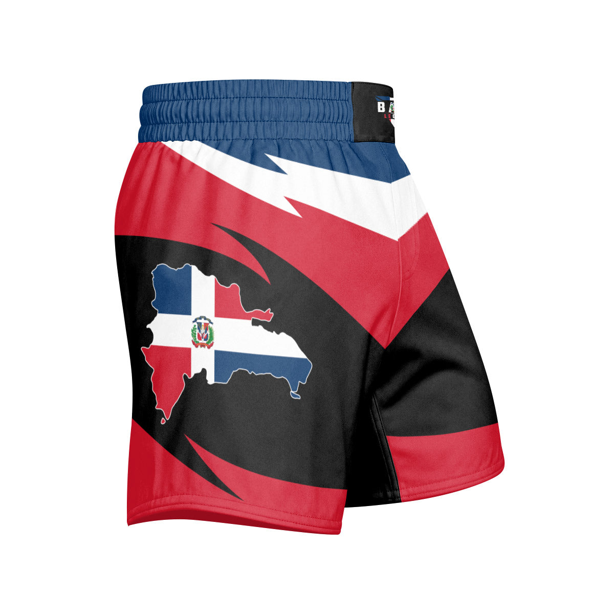Taino Legacy Grappling Shorts