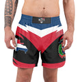 Taino Legacy Grappling Shorts