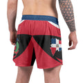 Taino Legacy Grappling Shorts