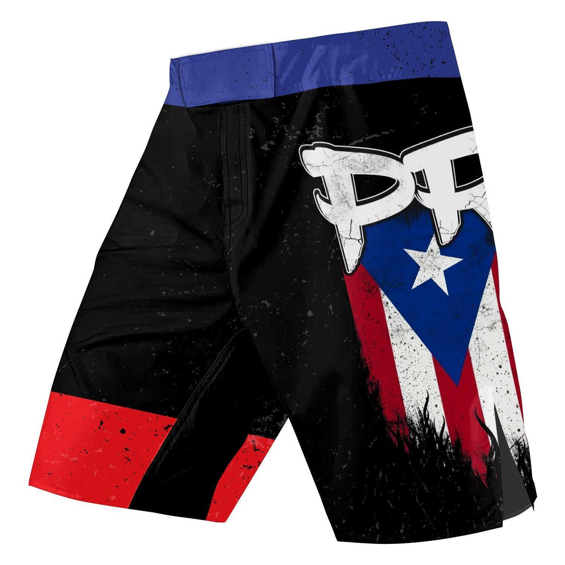 Taino Titan Fight Shorts