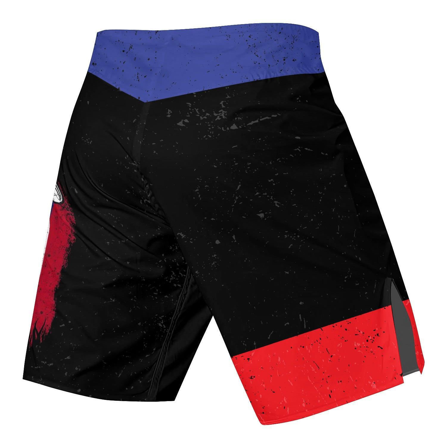 Taino Titan Fight Shorts