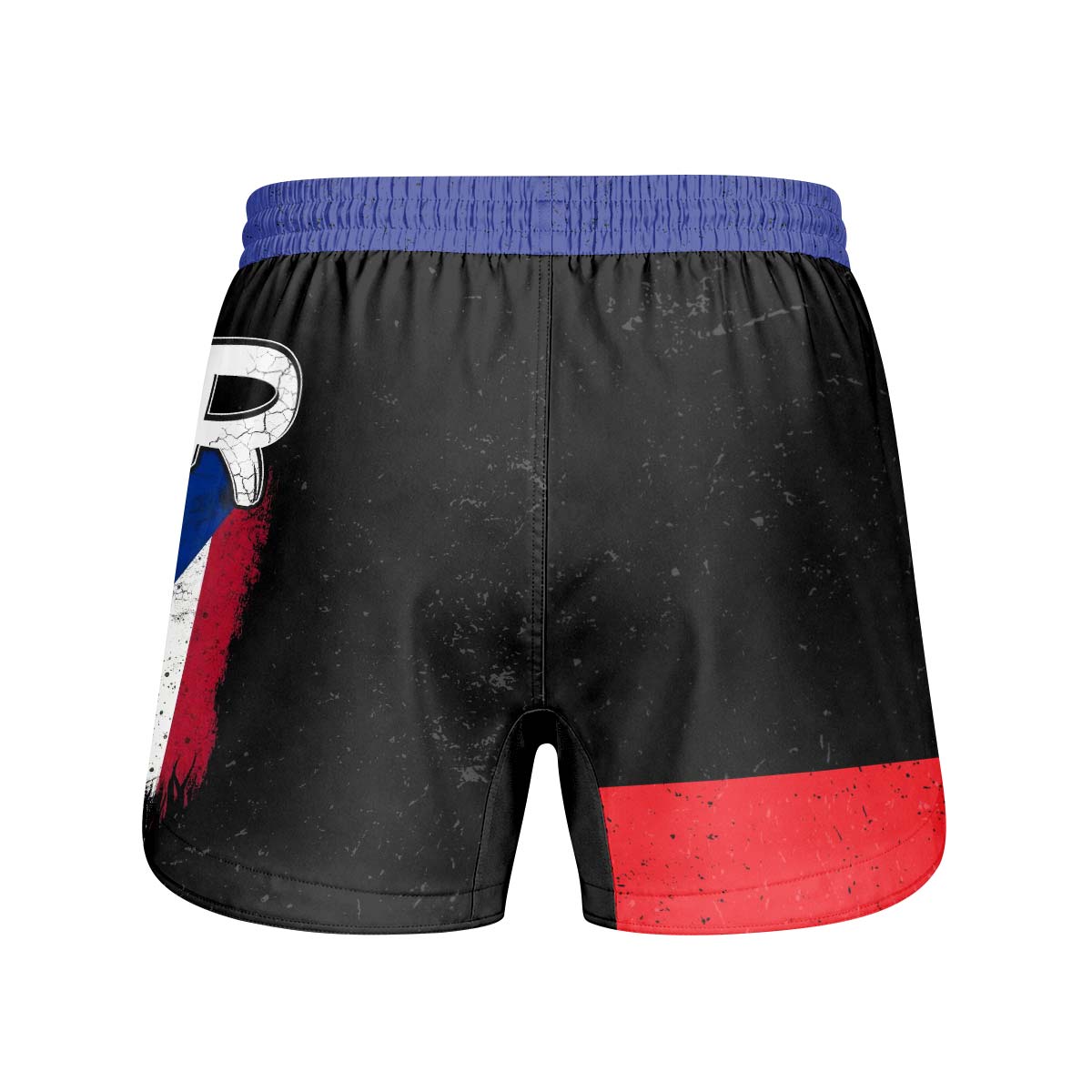 Taino Titan Grappling Shorts