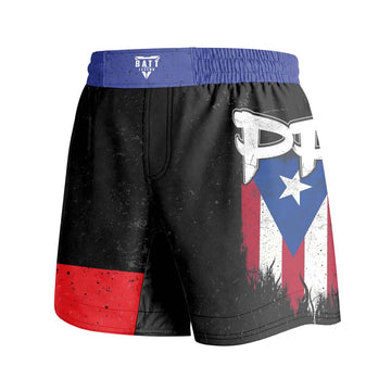 Taino Titan Grappling Shorts
