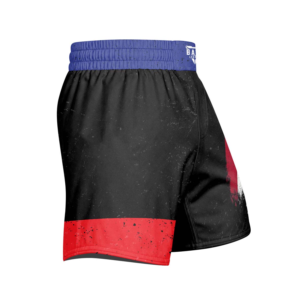 Taino Titan Grappling Shorts