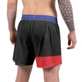 Taino Titan Grappling Shorts