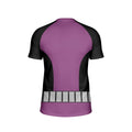 Teen Titans Beast Boy Kids Rash Guard