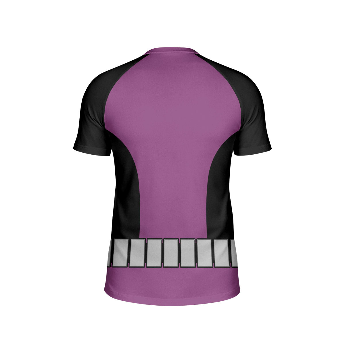 Teen Titans Beast Boy Kids Rash Guard