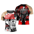 Texas Chainsaw Massacre Rash Guard