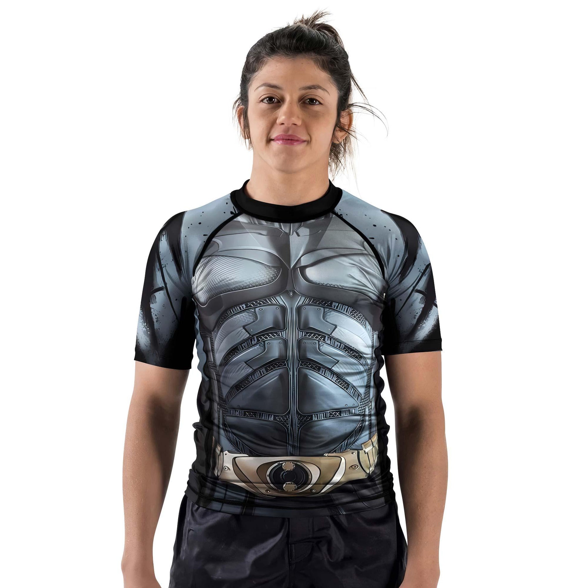 The Batman The Dark Knight Rash Guard