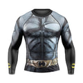 The Batman The Dark Knight Rash Guard