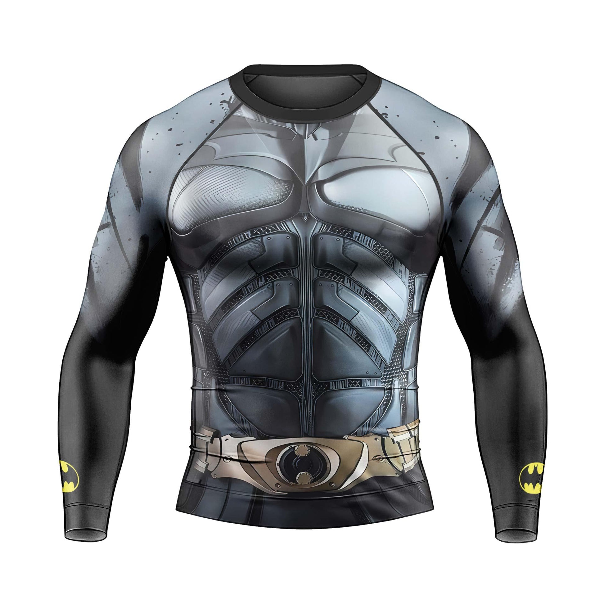 The Batman The Dark Knight Rash Guard