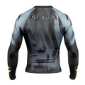The Batman The Dark Knight Rash Guard