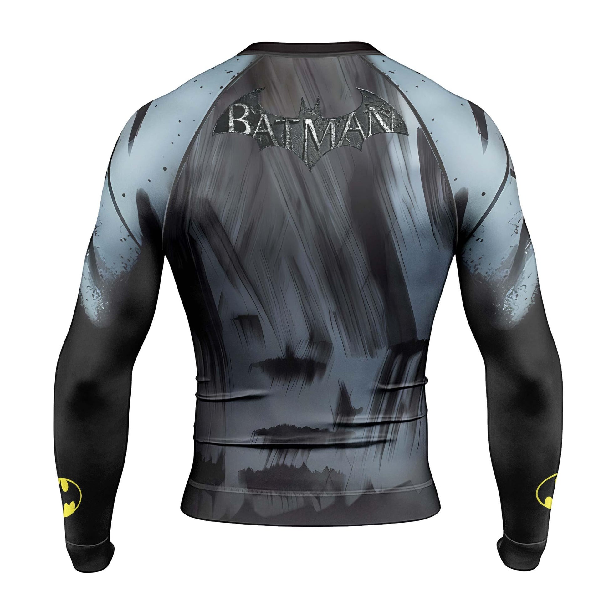 The Batman The Dark Knight Rash Guard