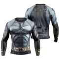 The Batman The Dark Knight Rash Guard