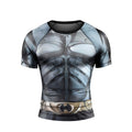 The Batman The Dark Knight Rash Guard