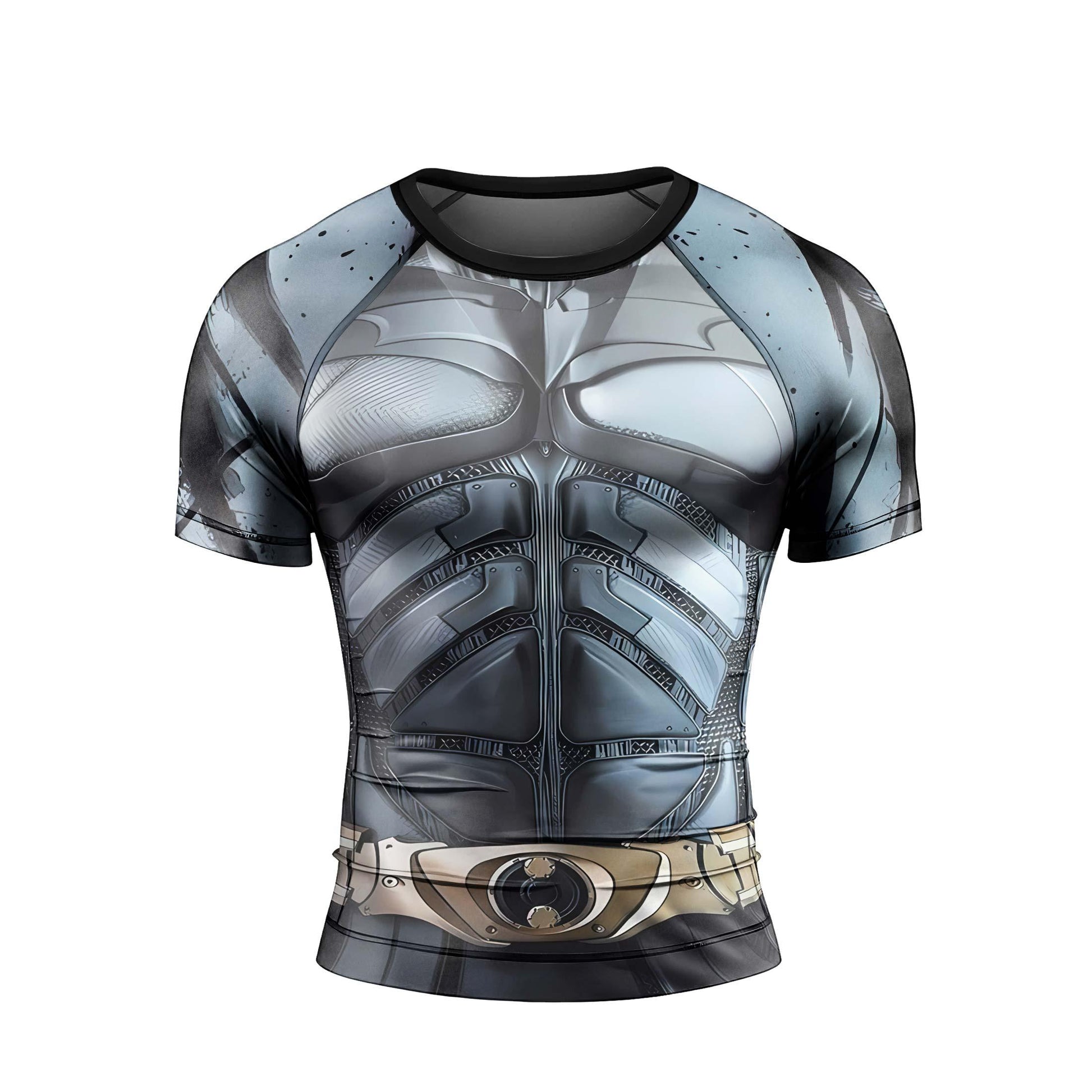 The Batman The Dark Knight Rash Guard