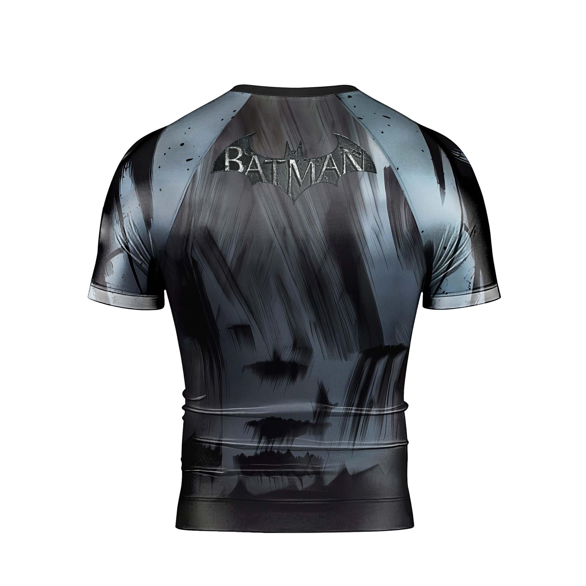 The Batman The Dark Knight Rash Guard
