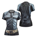 The Batman The Dark Knight Rash Guard