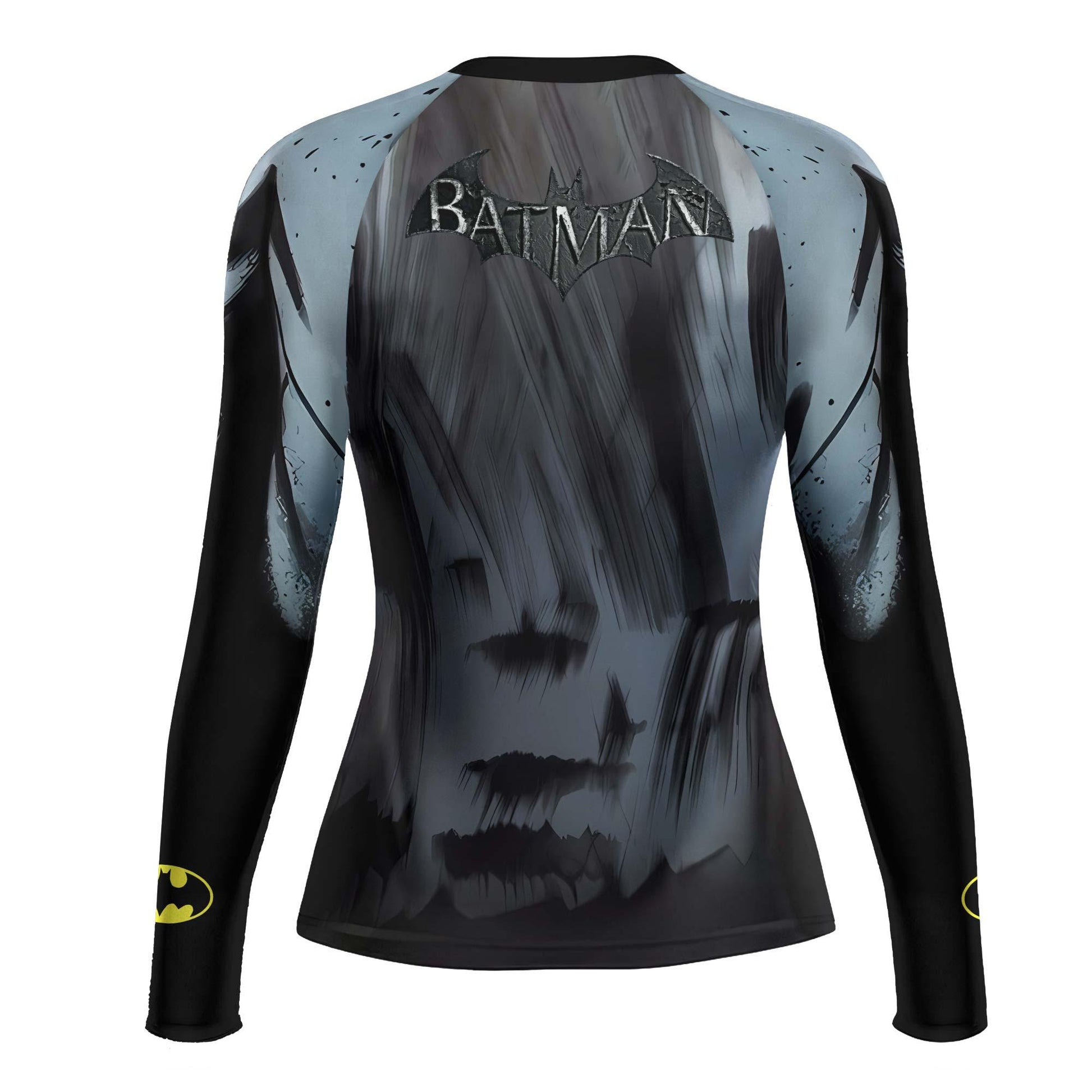 The Batman The Dark Knight Rash Guard