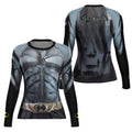 The Batman The Dark Knight Rash Guard