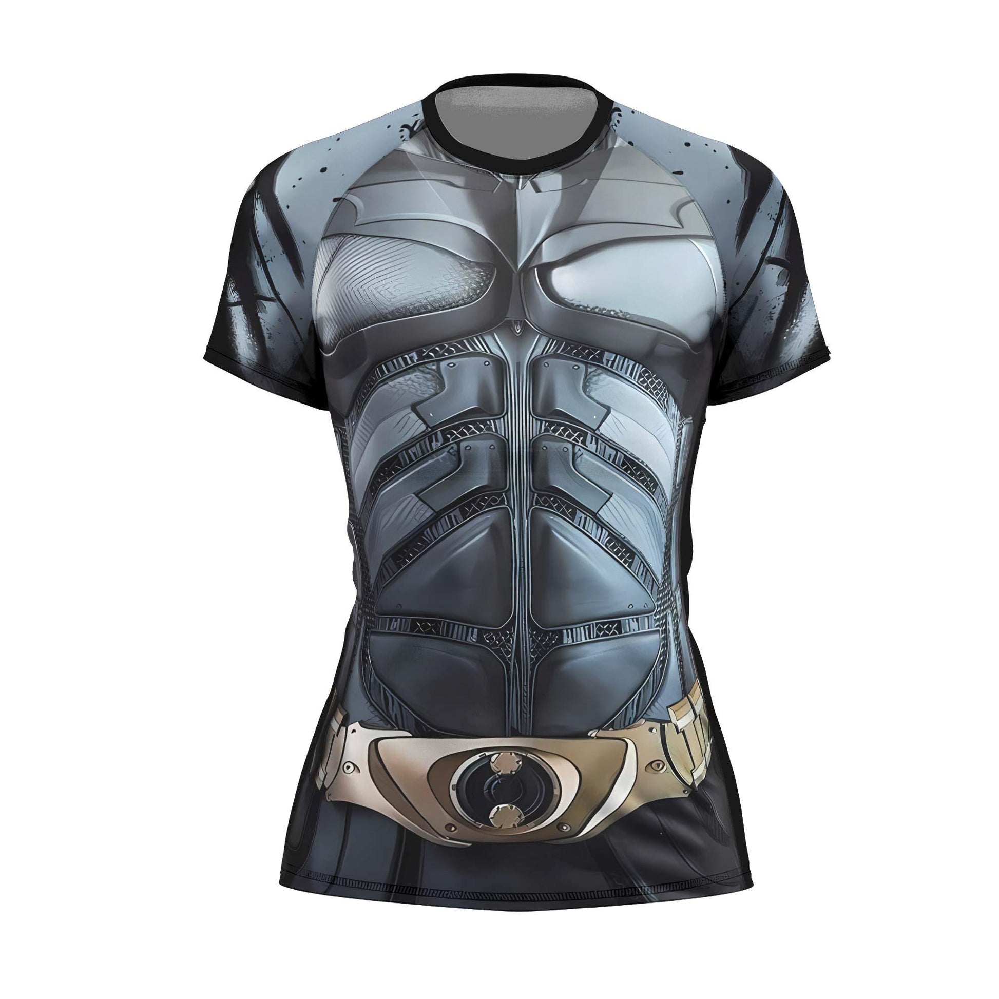 The Batman The Dark Knight Rash Guard
