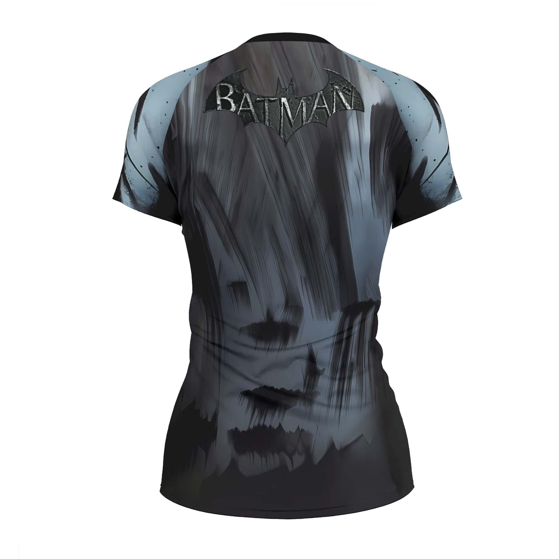 The Batman The Dark Knight Rash Guard