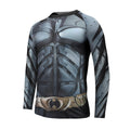 The Batman The Dark Knight Kids Rash Guard