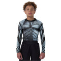 The Batman The Dark Knight Kids Rash Guard
