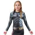 The Batman The Dark Knight Kids Rash Guard