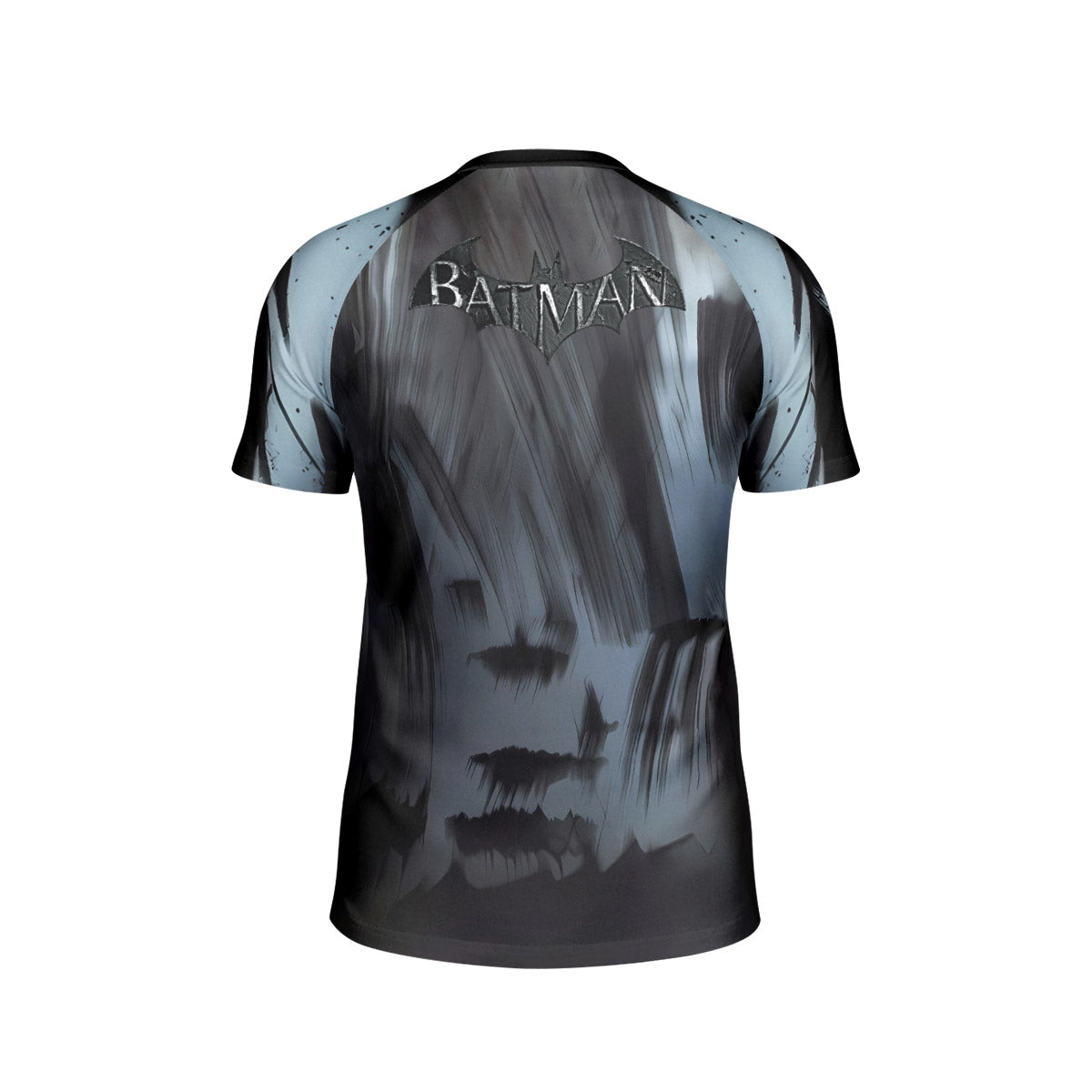 The Batman The Dark Knight Kids Rash Guard